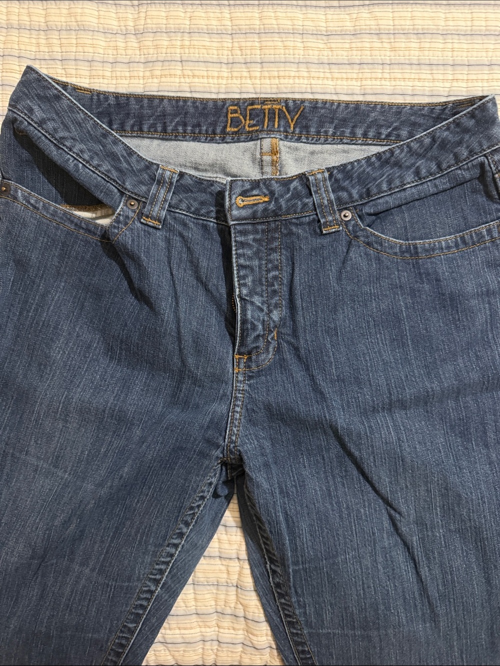 Kimes Ranch Betty Jean